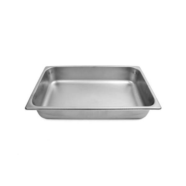 Vollrath Full Size 4 in Steam Table Pan 20049 Zoro